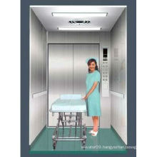 SECURE HOSPITAL BED ELEVATOR MANUFACTURES